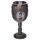 Decorative Medieval Knight Goblet