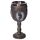 Decorative Medieval Knight Goblet