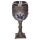 Decorative Medieval Knight Goblet
