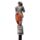 Pencil with Knight Topper