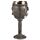 Decorative Crusader Knight Goblet