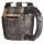 Decorative Medieval Helmet & Chain Mail Tankard