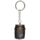 Medieval Knight Helmet Keyring