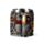 Decorative Coat of Arms Gold & Silver Tankard