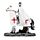 Crusader Knight on Horseback Protector