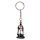 Crusader Knight Defender Keyring
