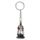 Crusader Knight Defender Keyring