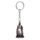 Crusader Knight Defender Keyring
