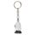 Crusader Knight Defender Keyring