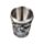 Decorative Medieval Knight with Shield Shot Glass