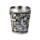 Decorative Medieval Knight with Shield Shot Glass