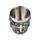 Decorative Medieval Knight with Shield Shot Glass