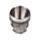Decorative Medieval White Knight Shot Glass
