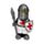 Cute Medieval Knight