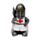 Cute Crusader Knight