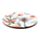Nectar Meadows Set of 4 Cork Coasters