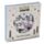 Wildwood Caravan Set of 4 Cork Coasters