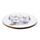 Wildwood Caravan Set of 4 Cork Coasters