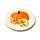 Autumn Harvest Set of 4 Cork Coasters