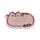 Pusheen the Cat Set of 4 Shaped Cork Coasters