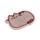 Pusheen the Cat Set of 4 Shaped Cork Coasters