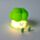 Foodiemals Broccoli LED Night Light Sleep Lamp & Phone Stand