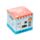 Foodiemals Peach LED Night Light Sleep Lamp & Phone Stand