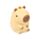 Capybara Colour Change LED Night Light Sleep Lamp