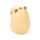 Capybara Colour Change LED Night Light Sleep Lamp