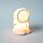 Space Cadets Astronaut Colour Change LED Night Light Sleep Lamp