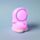 Space Cadets Astronaut Colour Change LED Night Light Sleep Lamp