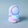 Space Cadets Astronaut Colour Change LED Night Light Sleep Lamp