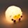 Adoramals Sheep Colour Change LED Night Light Sleep Lamp