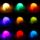 Adoramals Sheep Colour Change LED Night Light Sleep Lamp