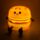 Foodiemals Hamburger LED Night Light Sleep Lamp