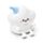 Star Shaped LED Night Light Sleep Lamp & Phone Stand