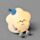 Star Shaped LED Night Light Sleep Lamp & Phone Stand