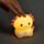 Adoramals Axolotl LED Night Light Sleep Lamp