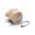 Adoramals Axolotl LED Night Light Sleep Lamp
