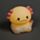 Adoramals Axolotl LED Night Light Sleep Lamp