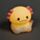 Adoramals Axolotl LED Night Light Sleep Lamp