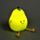 Foodiemals Pear Colour Change LED Night Light Sleep Lamp