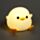 Zoo Pals Chick Colour Change LED Night Light Sleep Lamp