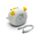 Zoo Pals Chick Colour Change LED Night Light Sleep Lamp