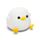 Zoo Pals Chick Colour Change LED Night Light Sleep Lamp