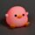 Zoo Pals Chick Colour Change LED Night Light Sleep Lamp