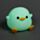 Zoo Pals Chick Colour Change LED Night Light Sleep Lamp