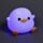 Zoo Pals Chick Colour Change LED Night Light Sleep Lamp