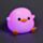 Zoo Pals Chick Colour Change LED Night Light Sleep Lamp