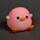 Zoo Pals Chick Colour Change LED Night Light Sleep Lamp